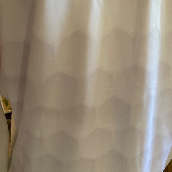 Womens large GarmentOne golf shirt with golf design - Picture 5 of 6